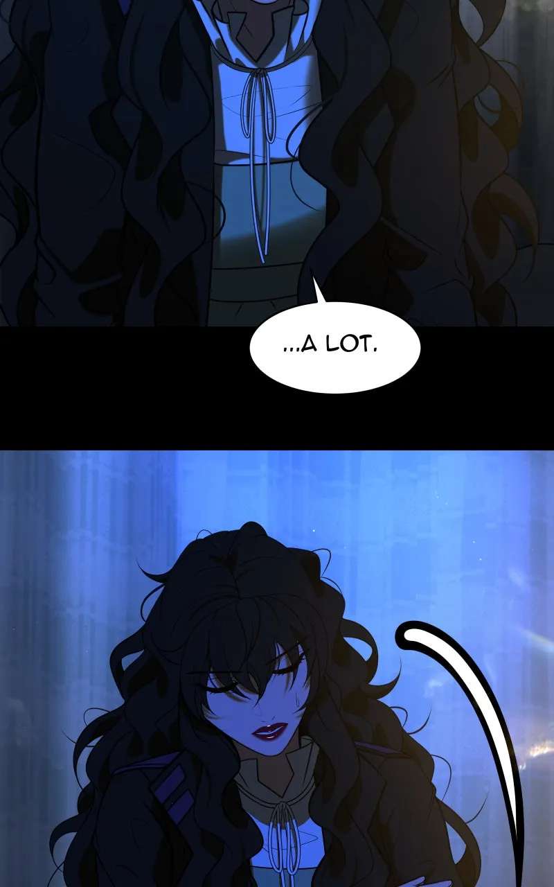 To Tame A Fire Chapter 156 - page 20