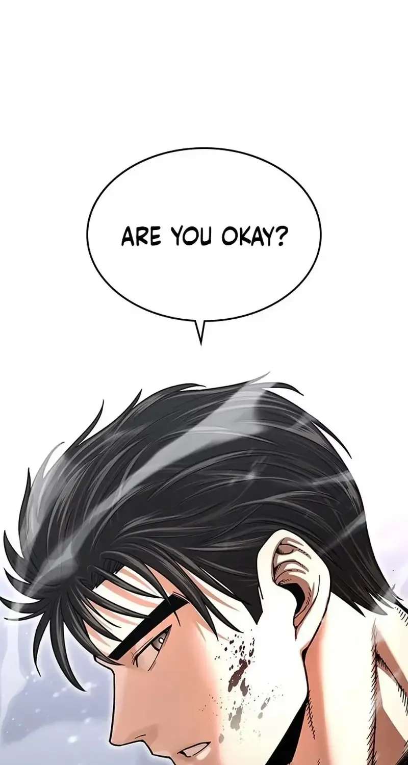 Love Tears Apart The Zombies Chapter 1 - page 276