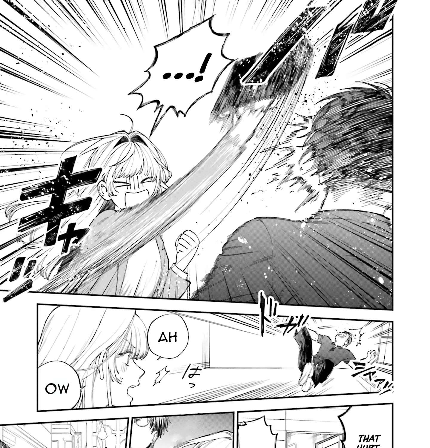 Bokura no Koi wa Yume Utsutsu Chapter 3 - page 26