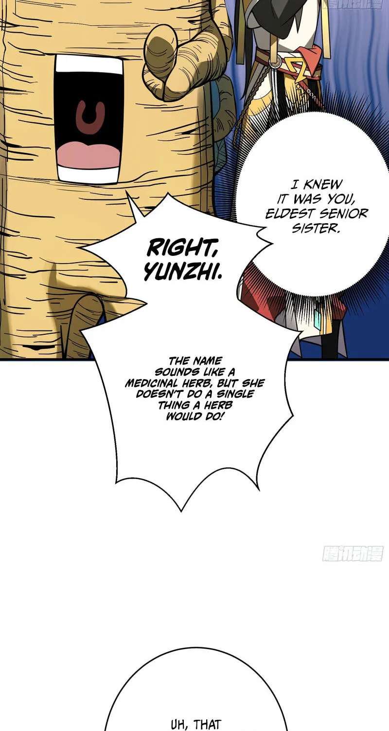 Who Let Him Cultivate?! Chapter 25 - page 47