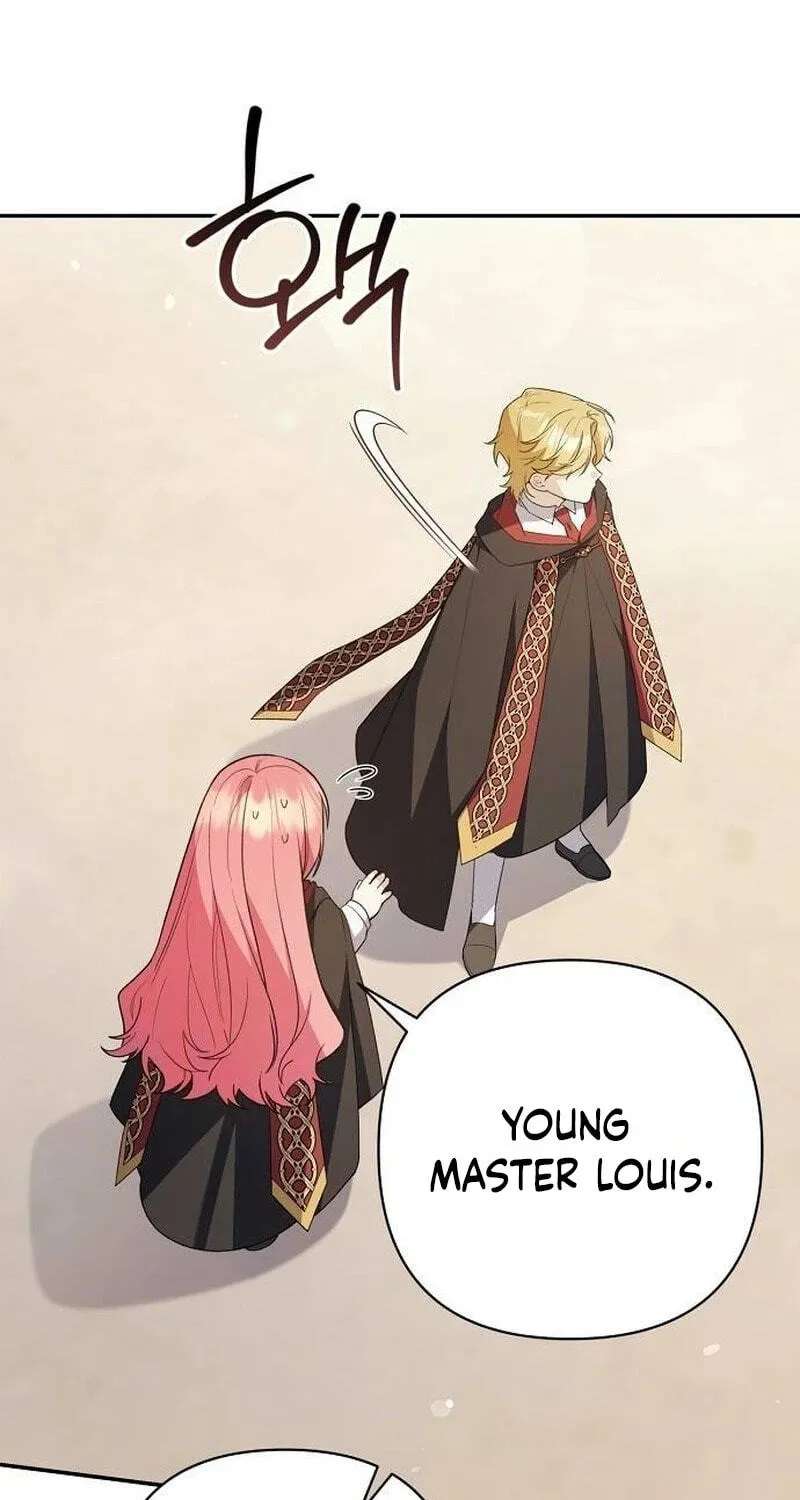 The Archmage Becomes the Swordmaster's Youngest Daughter Chapter 52 - page 57
