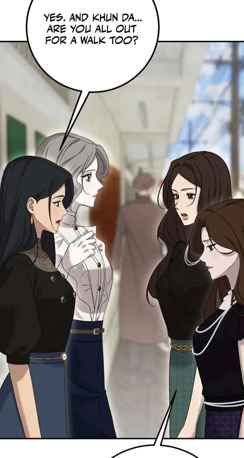 Lady and Gentle Love Chapter 44 - page 6