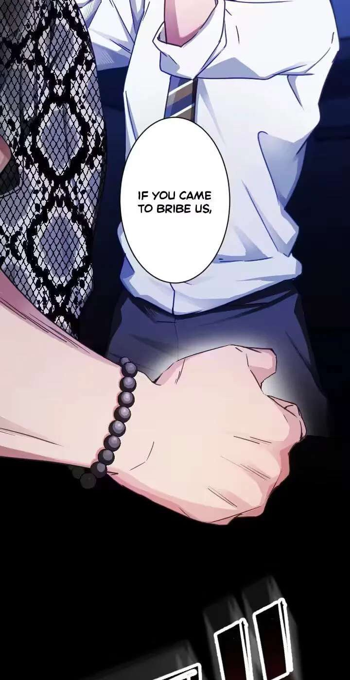 Dakara, Anata wa o Shimai desu Chapter 20 - page 84