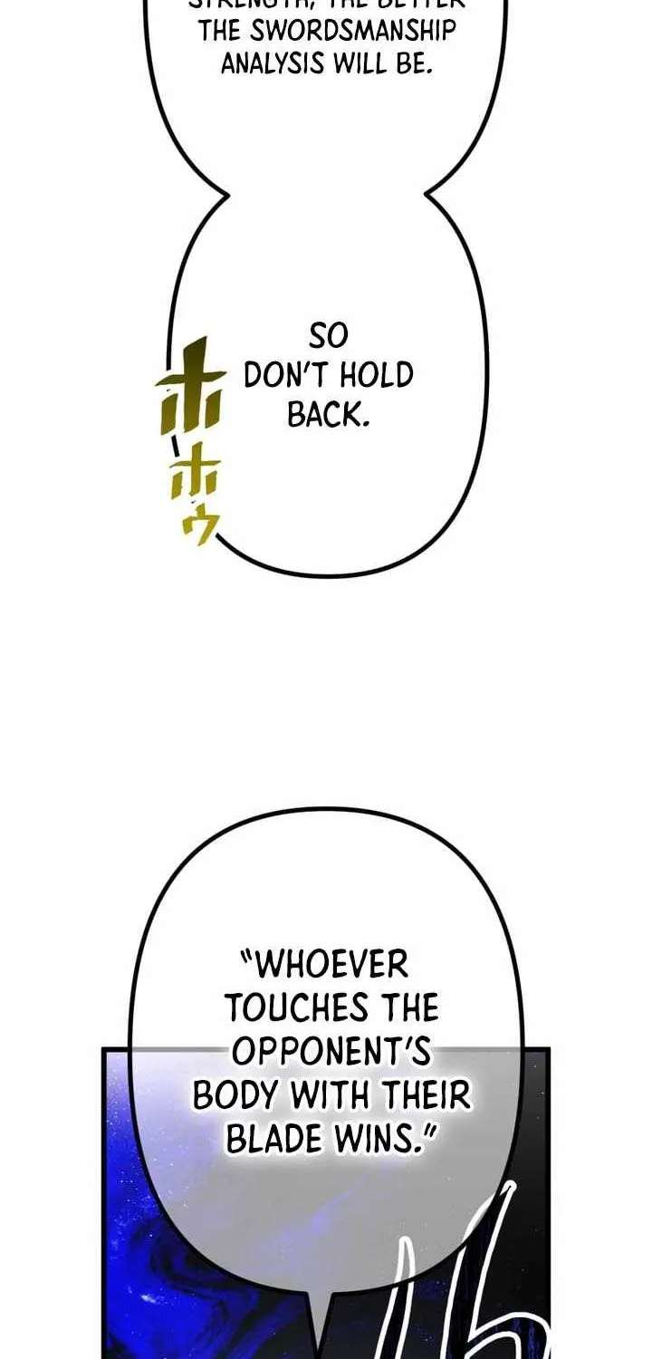 Sword God High School: The Talentless Underachiever Becomes the Strongest Chapter 20 - page 23