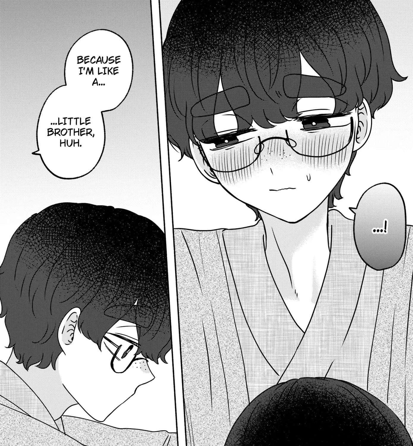 Yagate Efude o Utsuroshi Kimi wa Chapter 31 - page 25