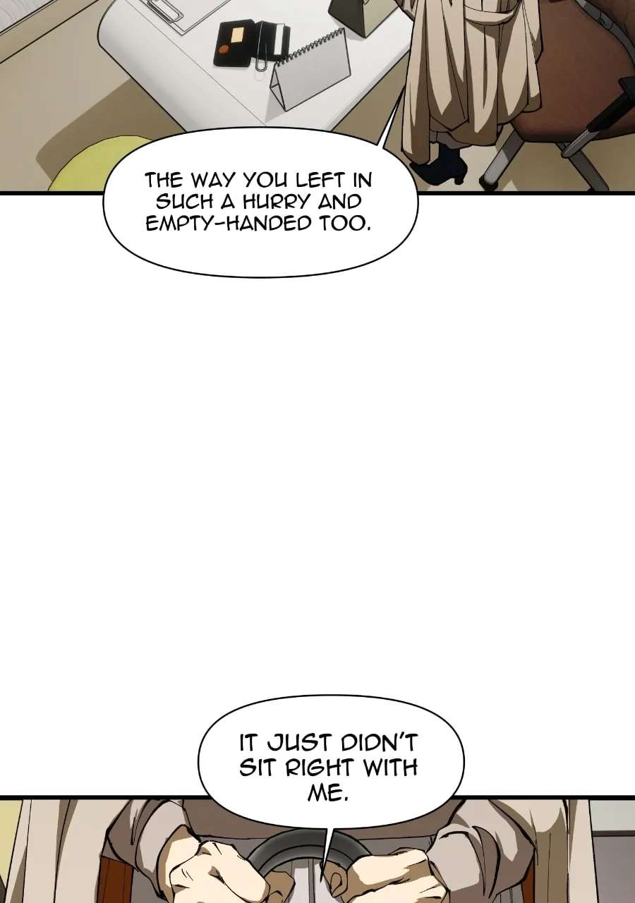 I Love You Chapter 291 - page 9