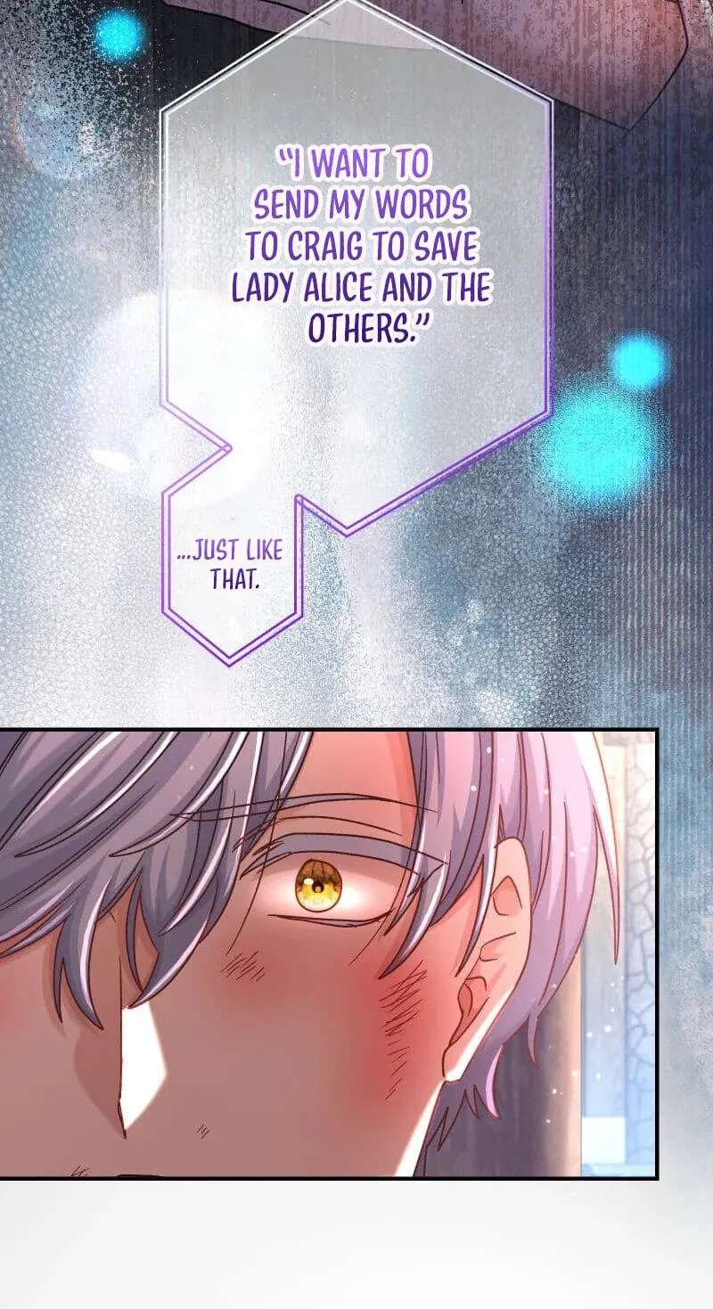 I Leave You Because I Love You Chapter 34 - page 23