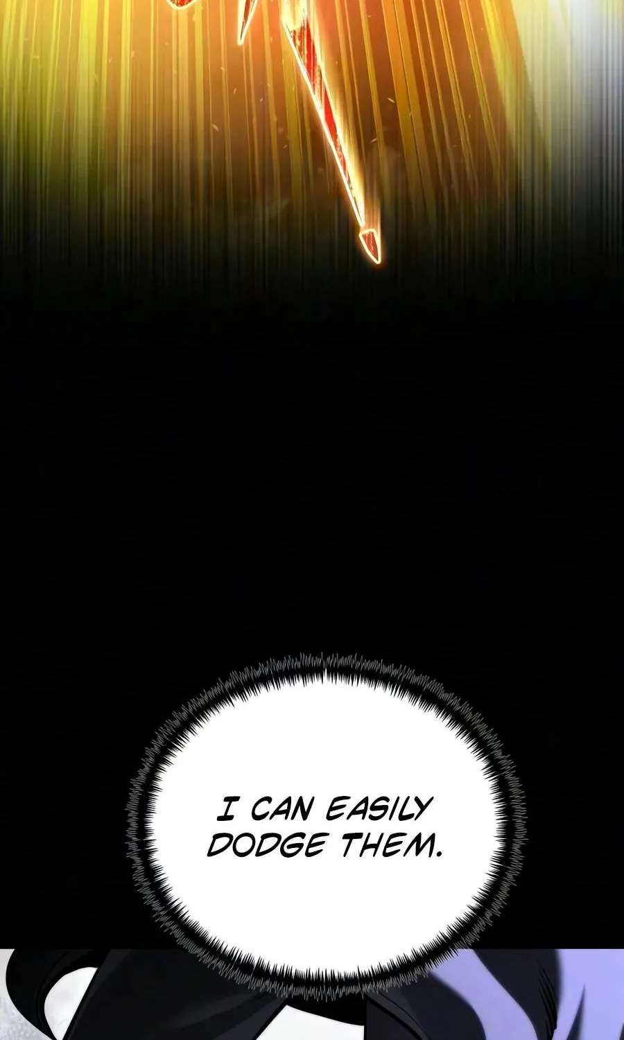 Terminally-Ill Genius Dark Knight Chapter 163 - page 33