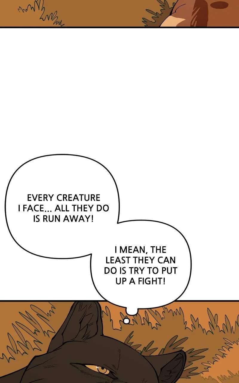 Ancient Animal Tales Chapter 66 - page 77