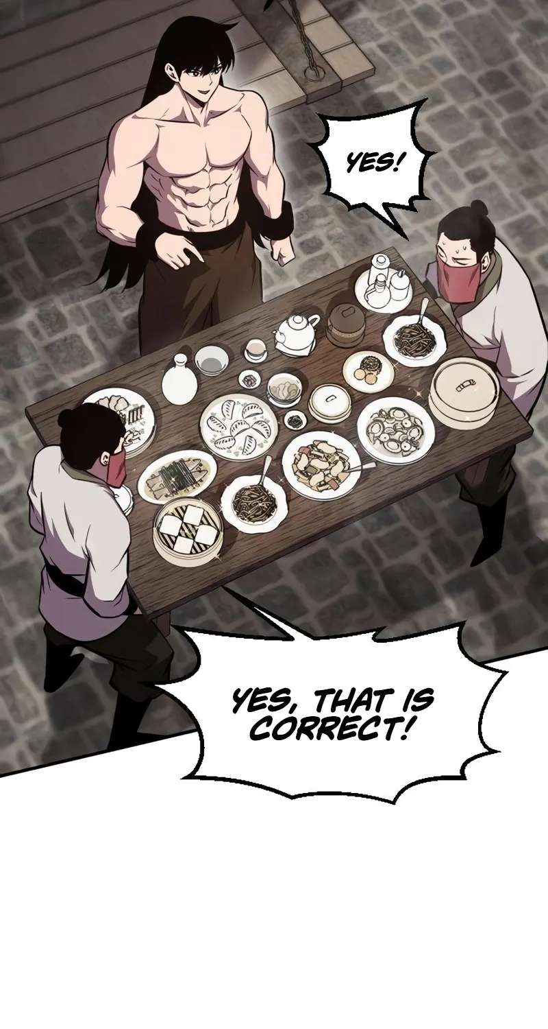 A Dragon Lives in Kunlun Chapter 10 - page 23