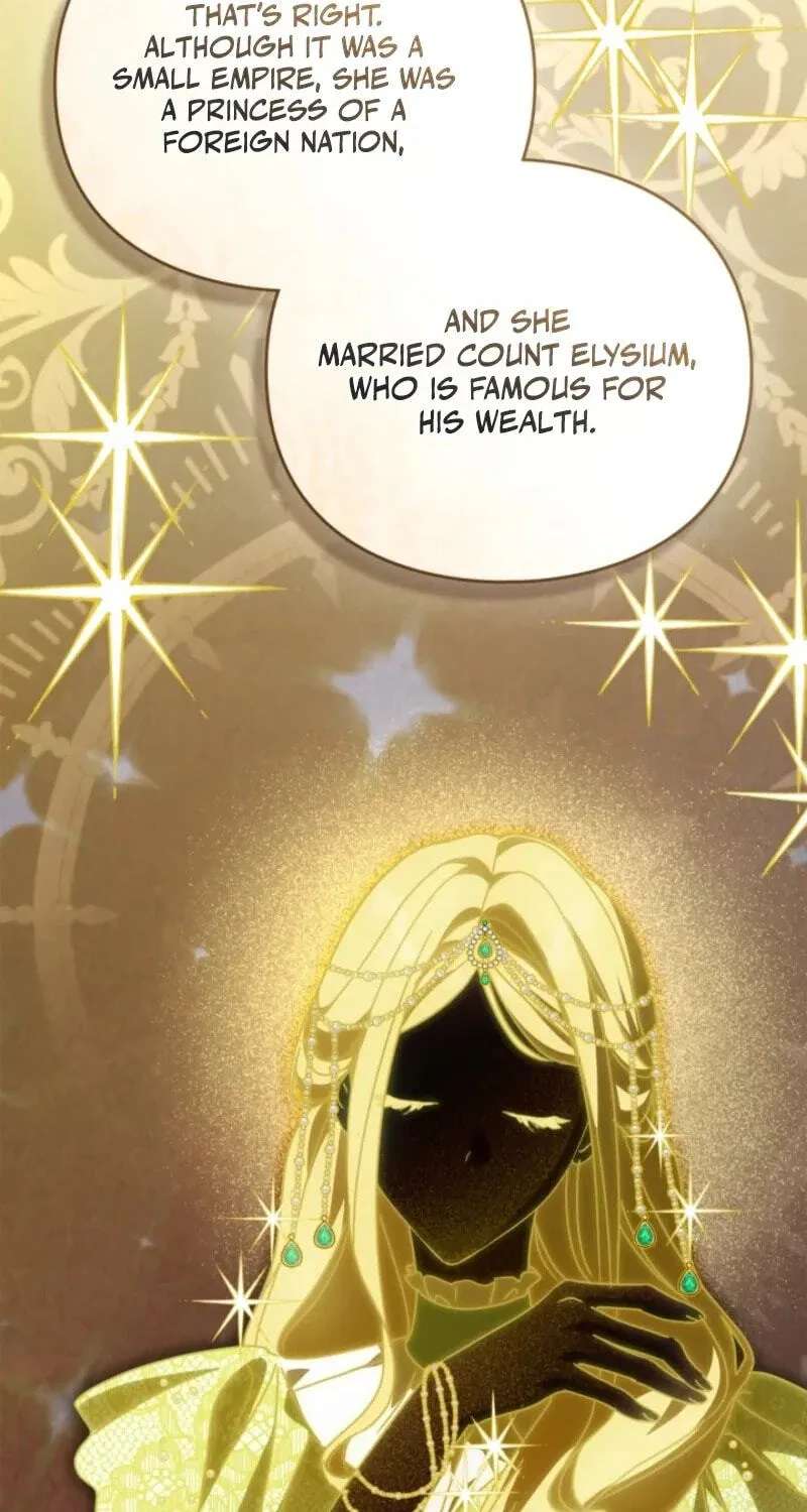 The Search for the Duchess's Husband Chapter 36 - page 51