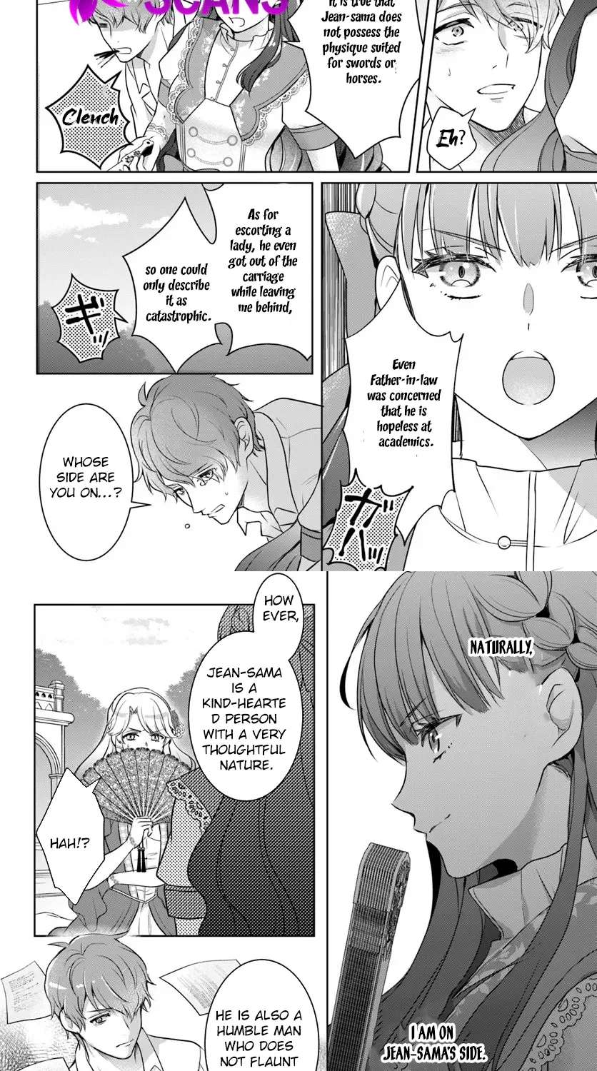 Kanpeki Reijo Kurarisha No Kagayaki Wa Gyakkyo Nanka Ja Kumoranai Konyaku Haki Sarete Mo Jiriki De Shiawase Otsukameba Yoi Node Wa? Chapter 3 - page 17
