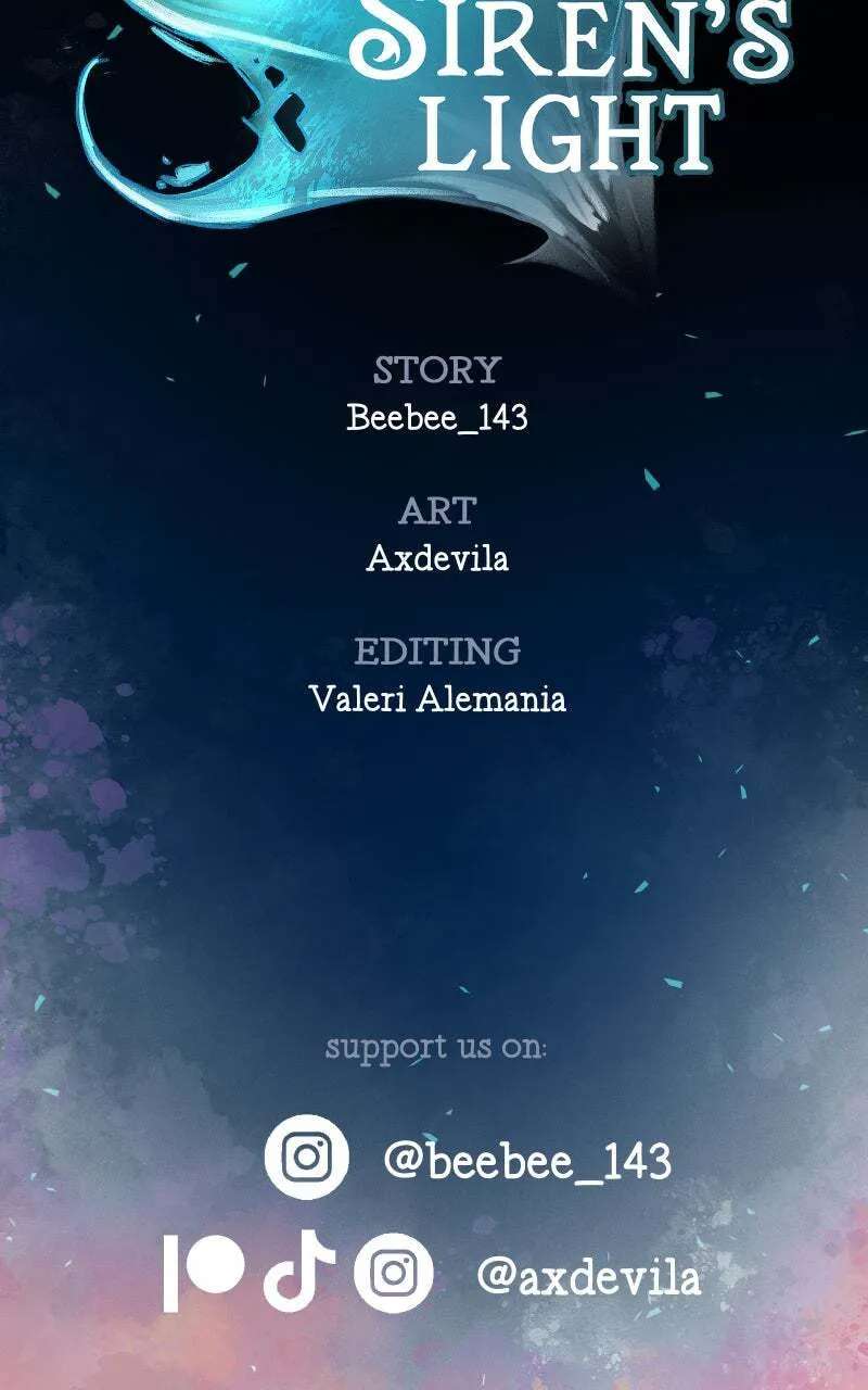 The Siren's Light Chapter 39 - page 60