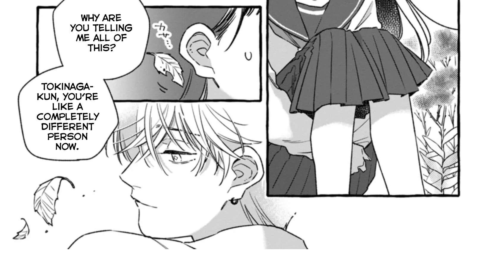 Start Over Chapter 1 - page 70