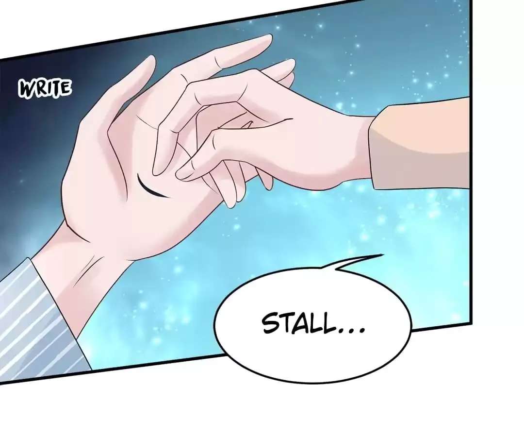Reborn- deceiving my financial backing husband Chapter 76 - page 23