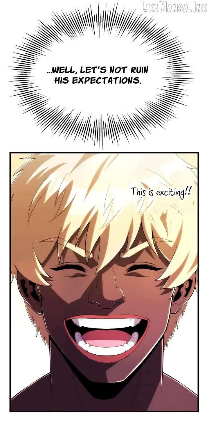 Youngest Son of the Renowned Magic Clan Chapter 133 - page 24