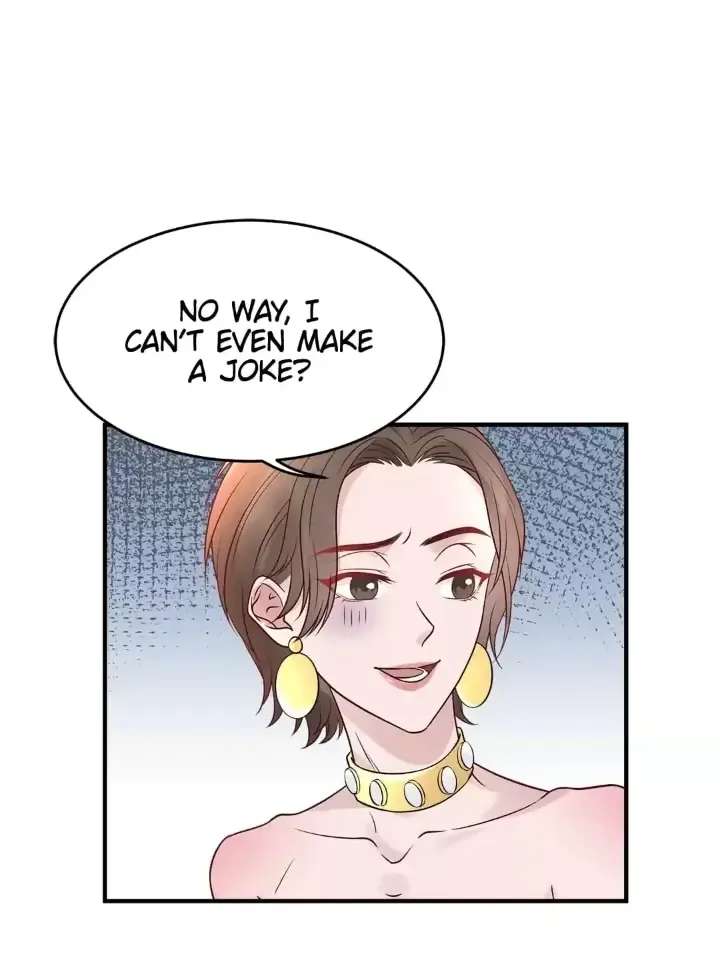 Reborn- deceiving my financial backing husband Chapter 87 - page 8