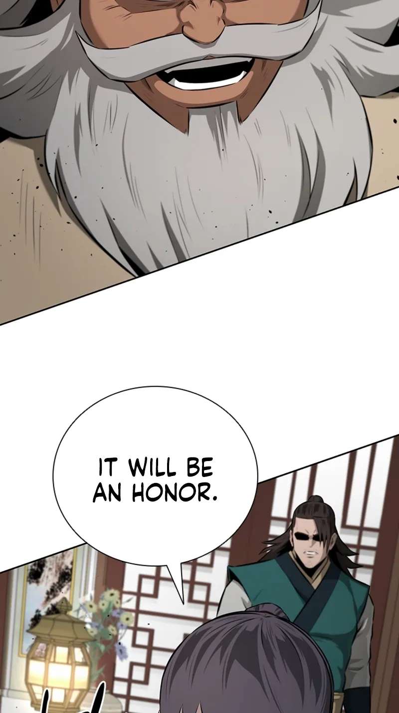 Absolute Master of the Senate Chapter 75 - page 34