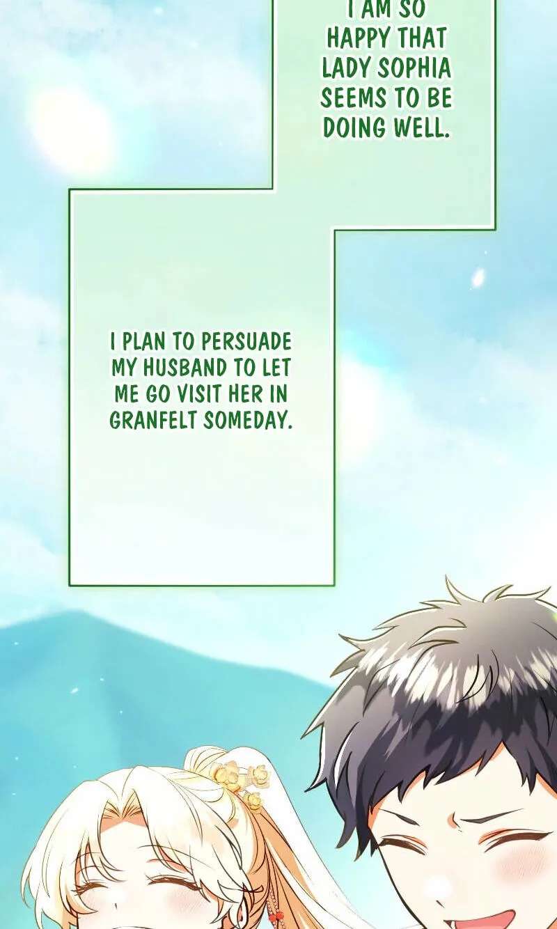 Zense no Otto Datta Yandere Koushaku ni Tsukamarimashita Chapter 36 - page 24