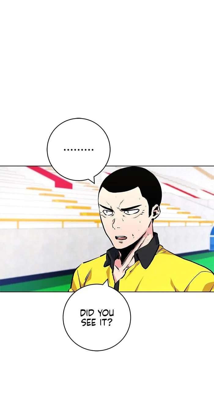 Top Corner Chapter 260 - page 16