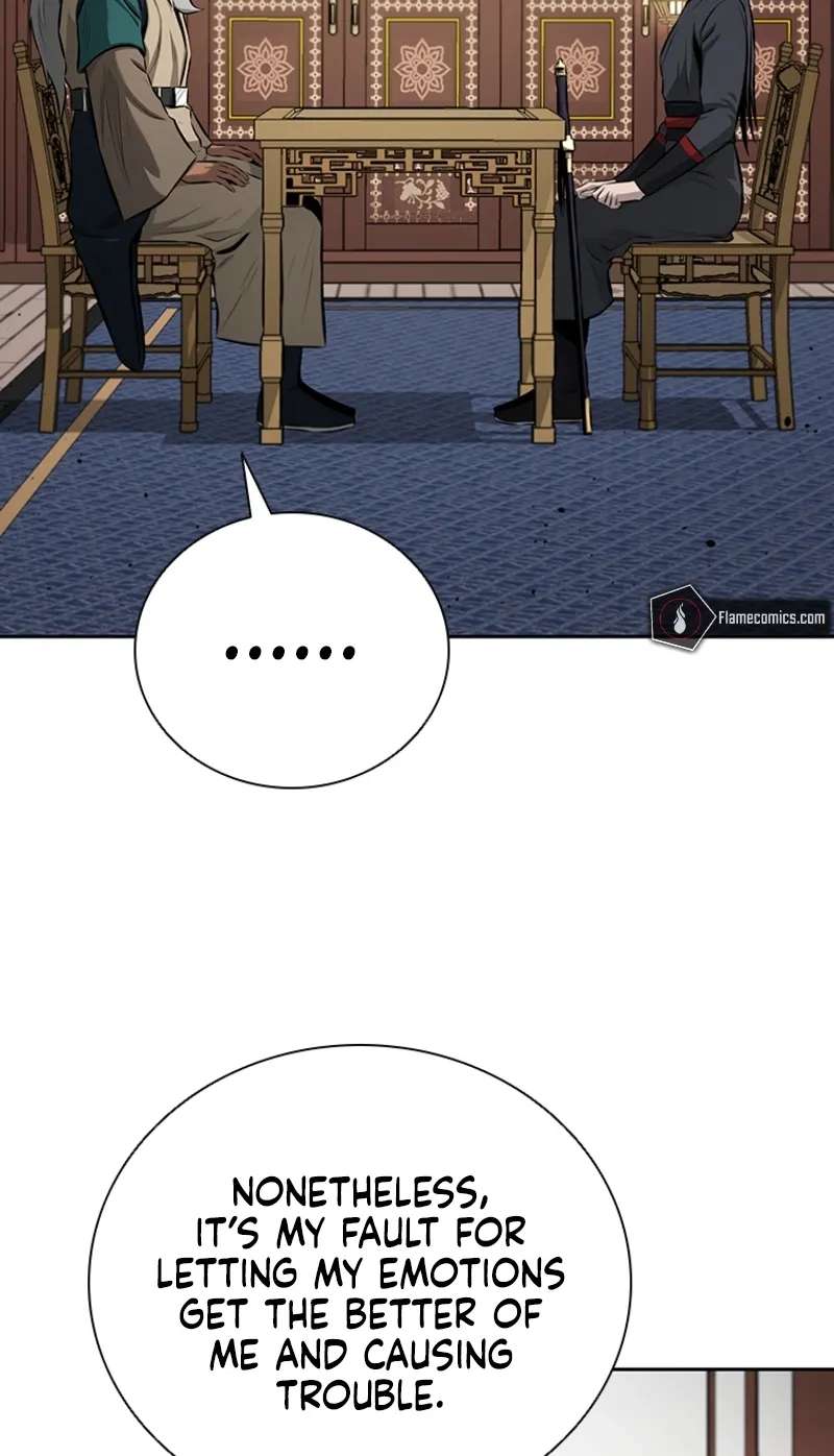 Absolute Master of the Senate Chapter 75 - page 15