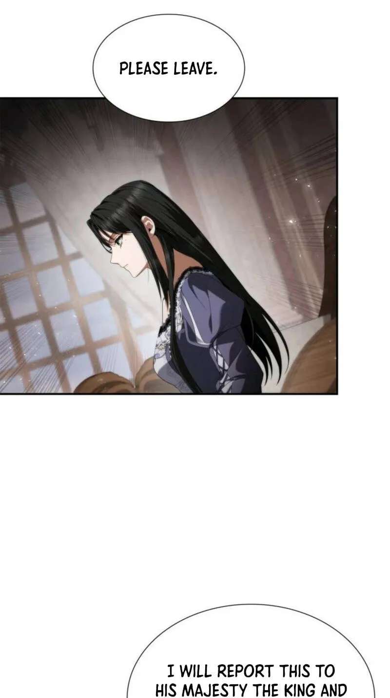 I'm the Queen in This Life Chapter 214 - page 25