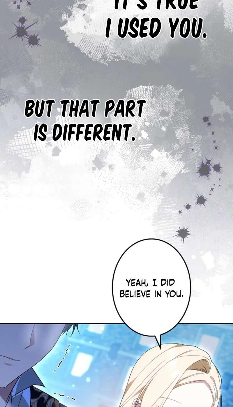 A Word from Violet Chapter 36 - page 47