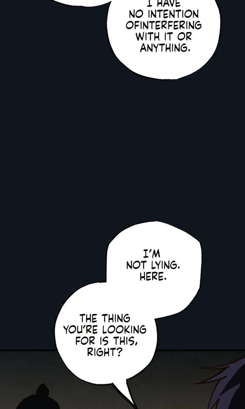 The Summer Swallowed by Darkness Chapter 66 - page 81