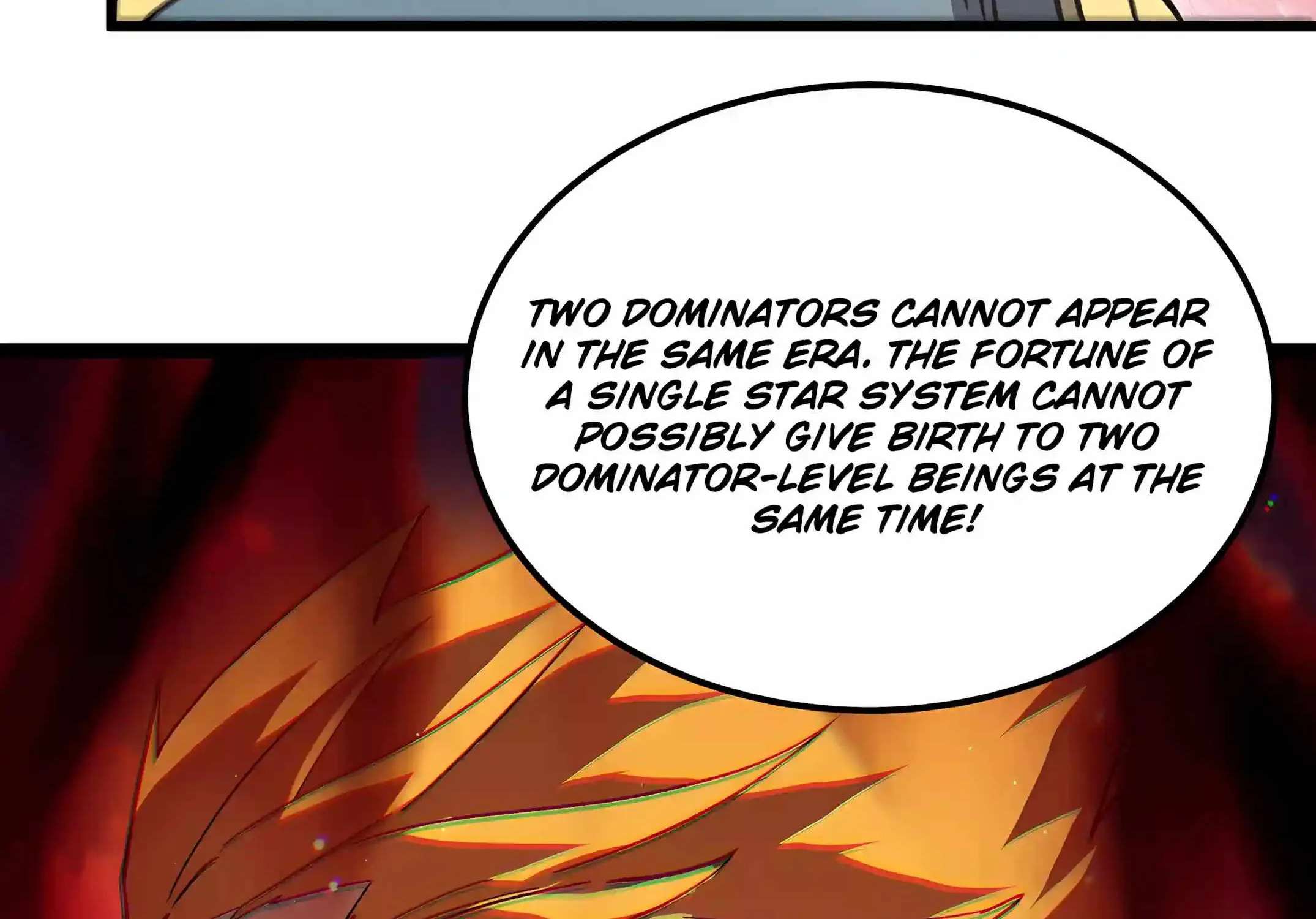 Logging 10,000 Years into the Future (Apex Future Martial Arts) Chapter 347 - page 84