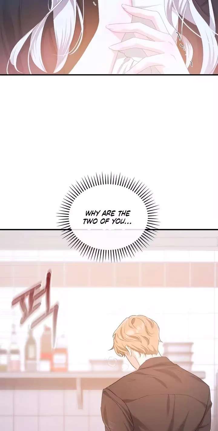 Dark Fairy Tale Chapter 4 - page 2