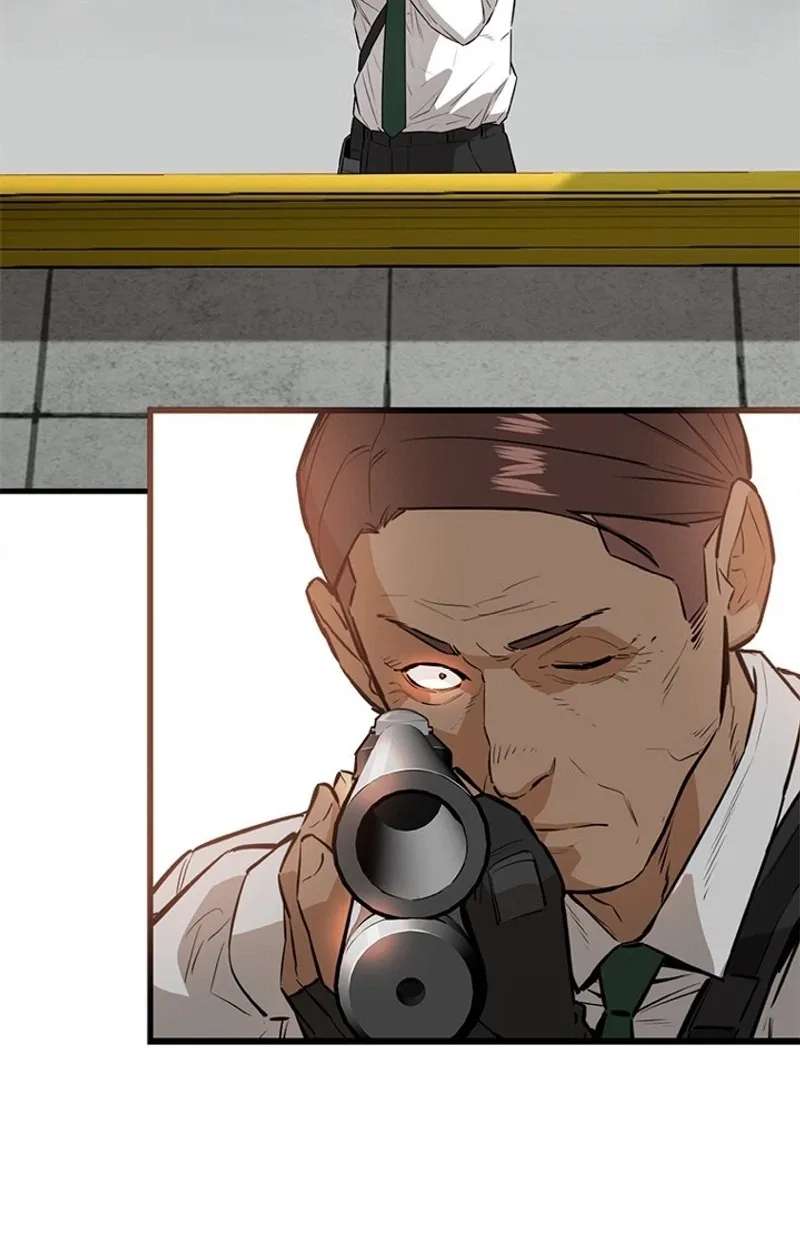 Sicario Chapter 29 - page 44