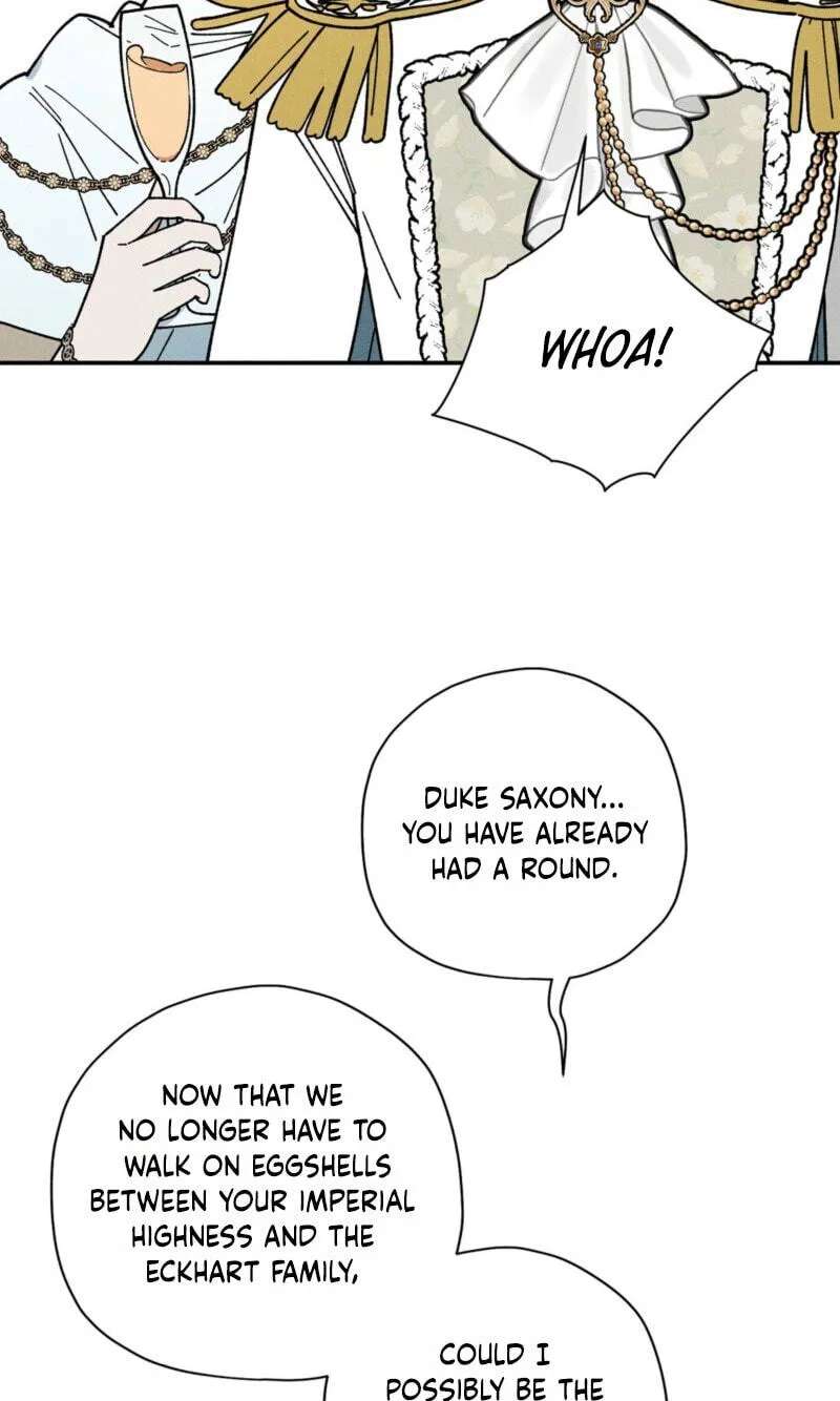 The Rogue Prince Is Secretly An Omega Chapter 111 - page 22