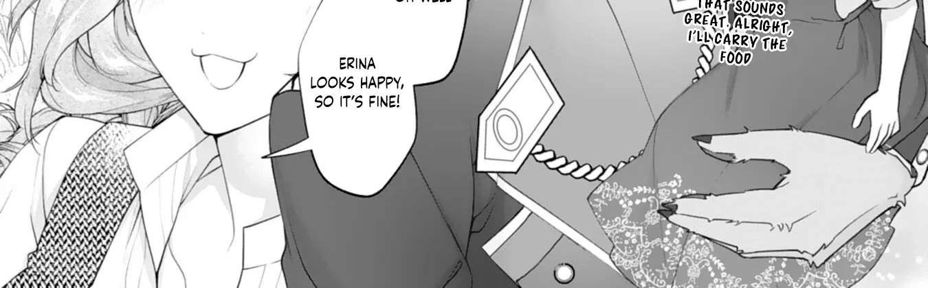 A Cat-Eared Girl's Heartwarming Meals for Fluffy Creatures Chapter 7 - page 18