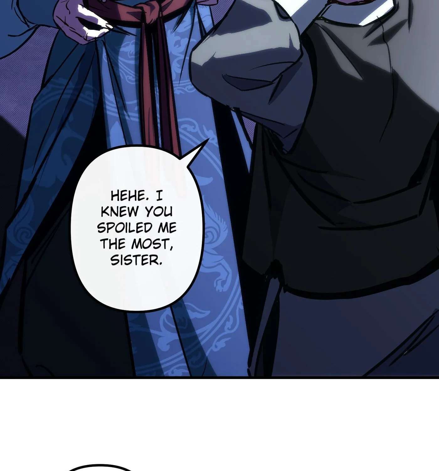 Reverend Insanity Remake Chapter 28 - page 155