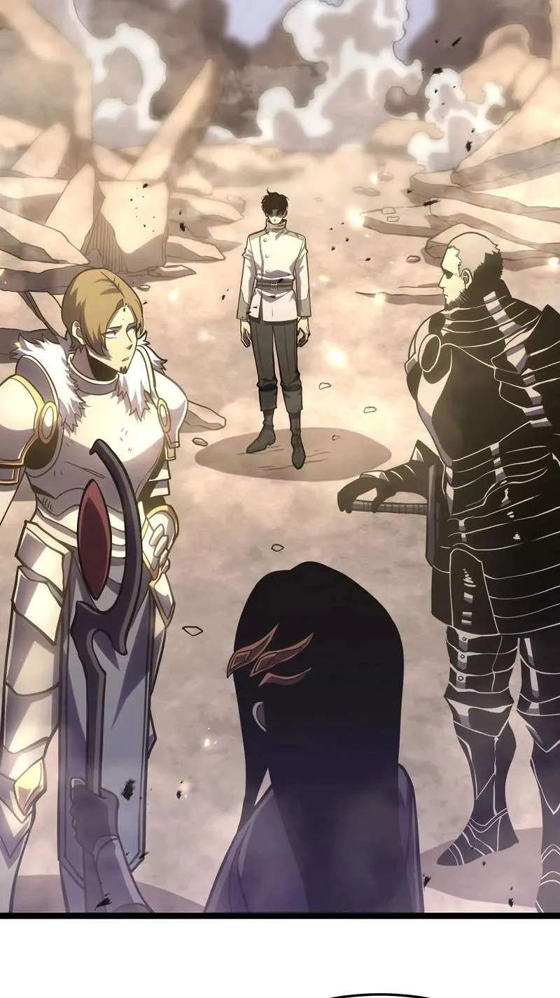 After Rebirth, I Used Mirror Reversal For Vengeance Chapter 70 - page 101