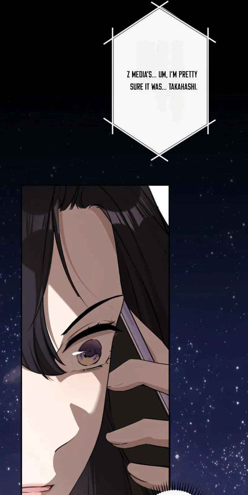 The Former Ace Producer Aims for 10 Million Followers in Her Second Life Chapter 61 - page 27