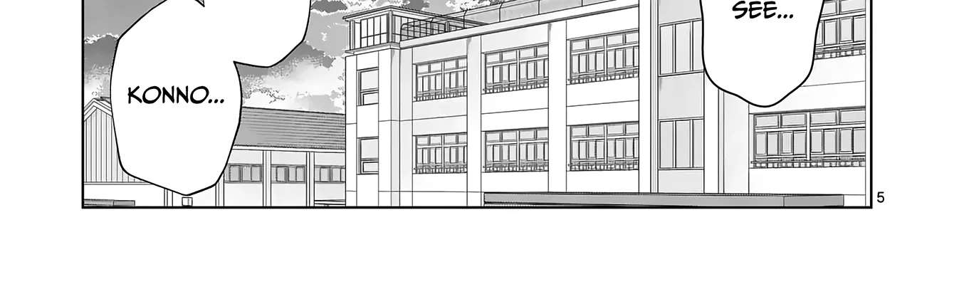 Momiji & Kouyou Chapter 1 - page 10