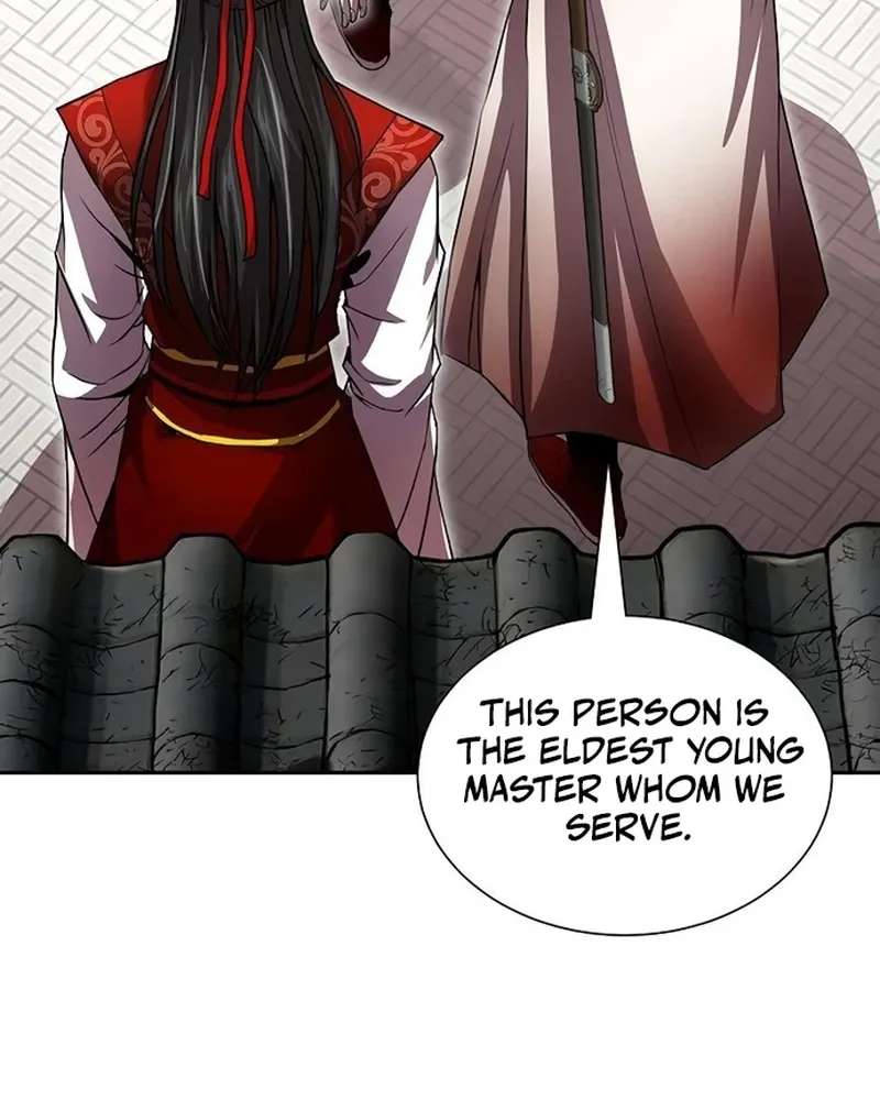 The Sword Emperor's Way of Establishing the Namgung Clan Chapter 24 - page 78