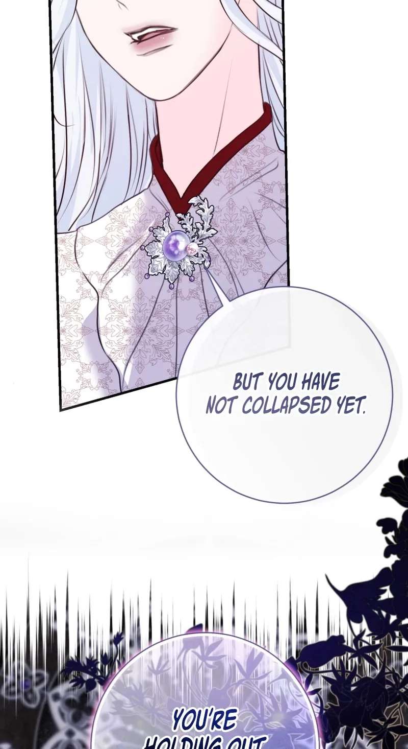 The Destiny of the Eternally Second Male Lead is Now in my Hands Chapter 47 - page 62