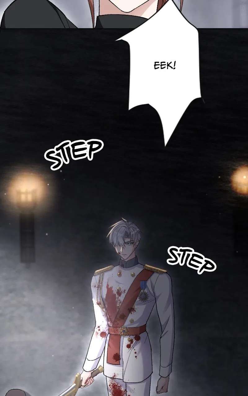 The Bloodstained Margrave'sConfession Chapter 17 - page 13