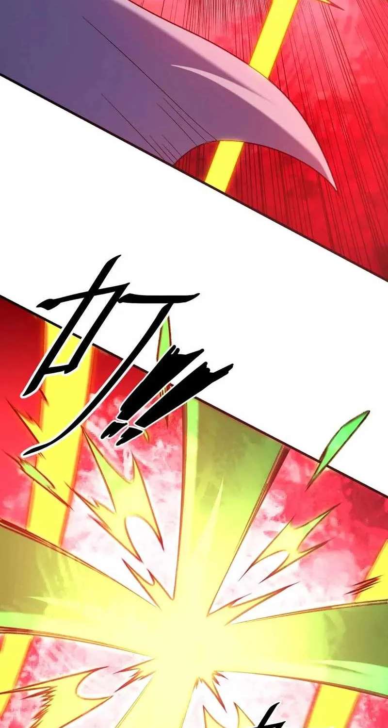 God Killer Chapter 236 - page 12