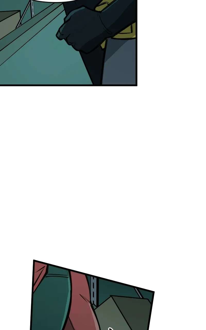 Batman: Wayne family adventures Chapter 214 - page 41