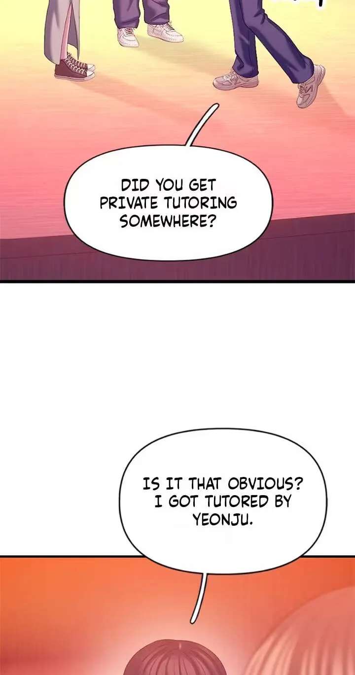 Dating Hell Chapter 32 - page 64