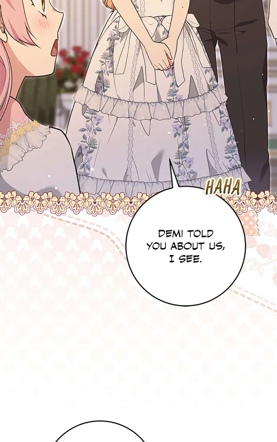 My Students' Guardians Are Obsessed With Me Chapter 78 - page 21
