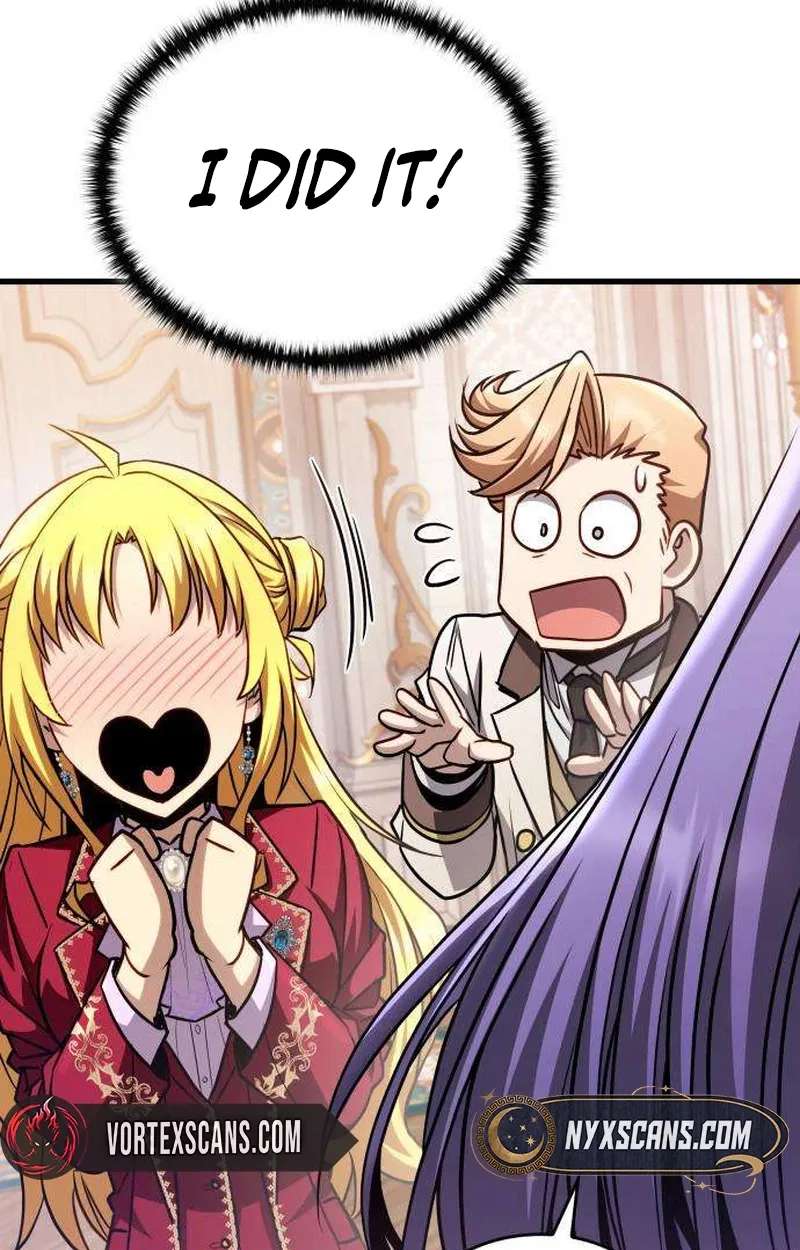 I'm Quitting Everything and Selling Cola Chapter 16 - page 166