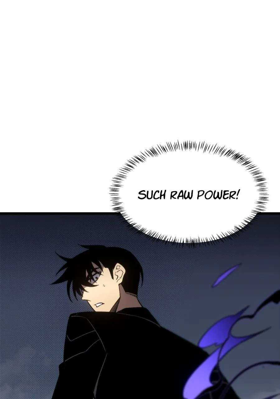 Rise of the LimitlessNecromancer Chapter 15 - page 36