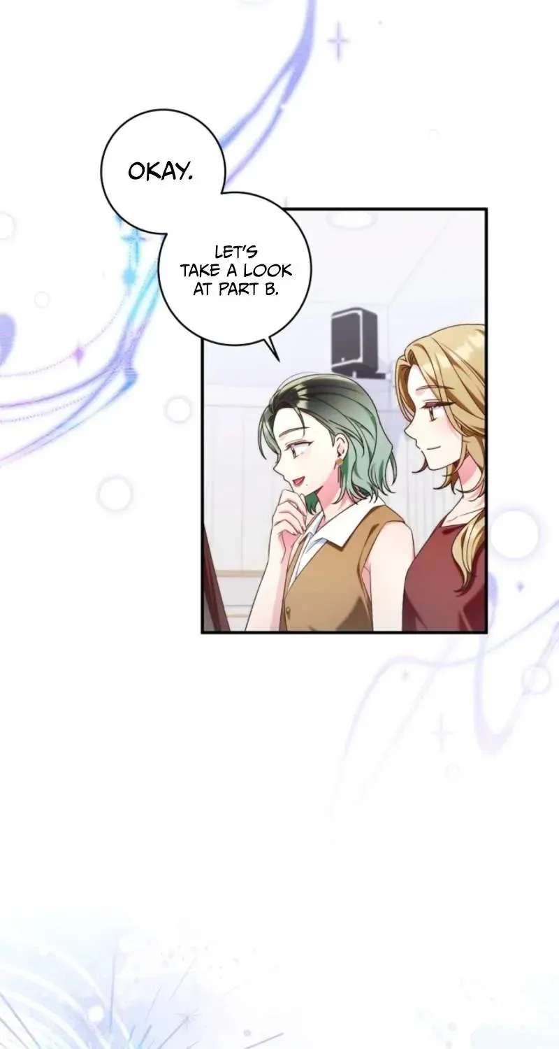 I Tried to Debut My Kid, But Ended Up Debuting Myself Chapter 76 - page 77