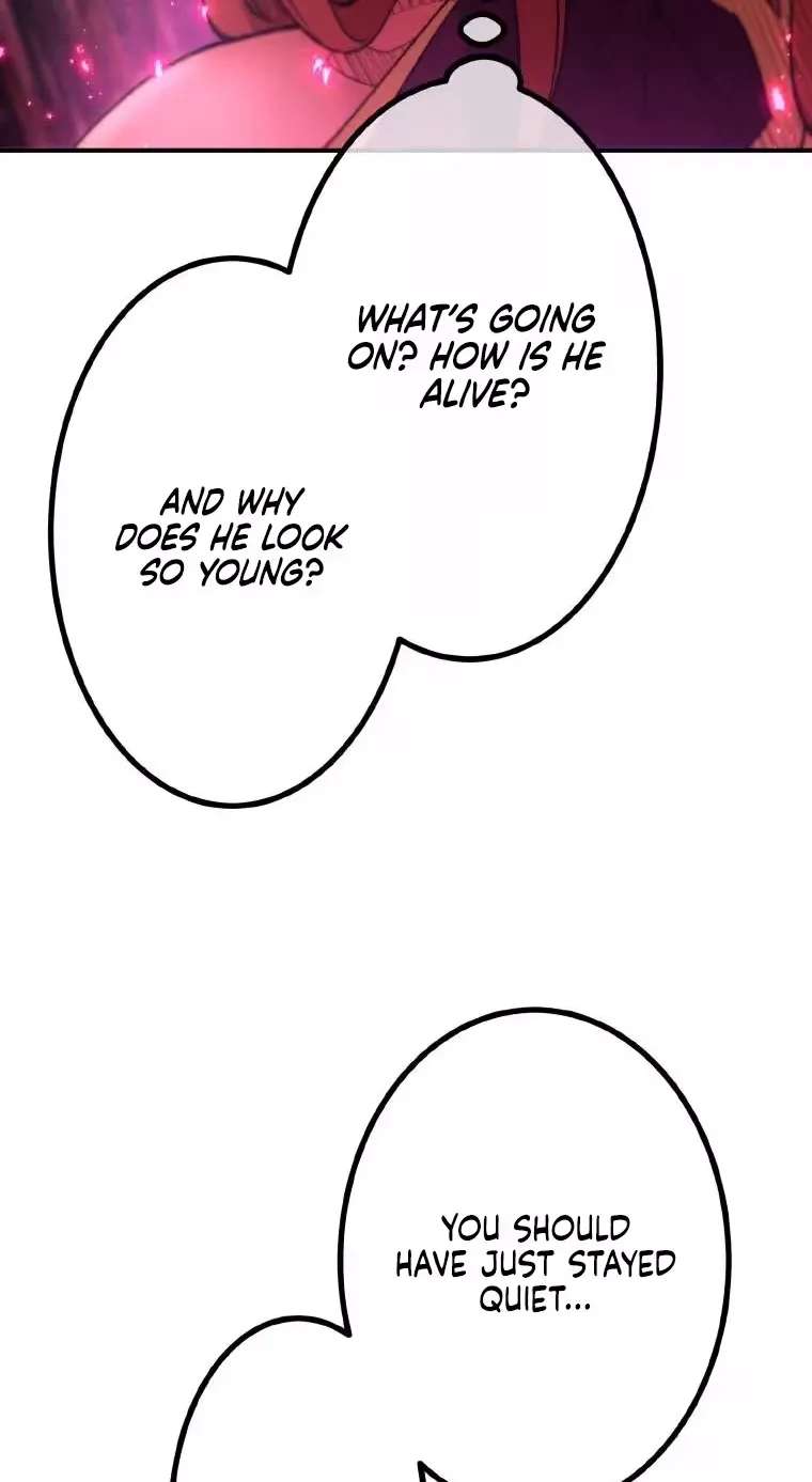 Ossan, Oniyome e no Fukushuu o Chikau Chapter 3 - page 127