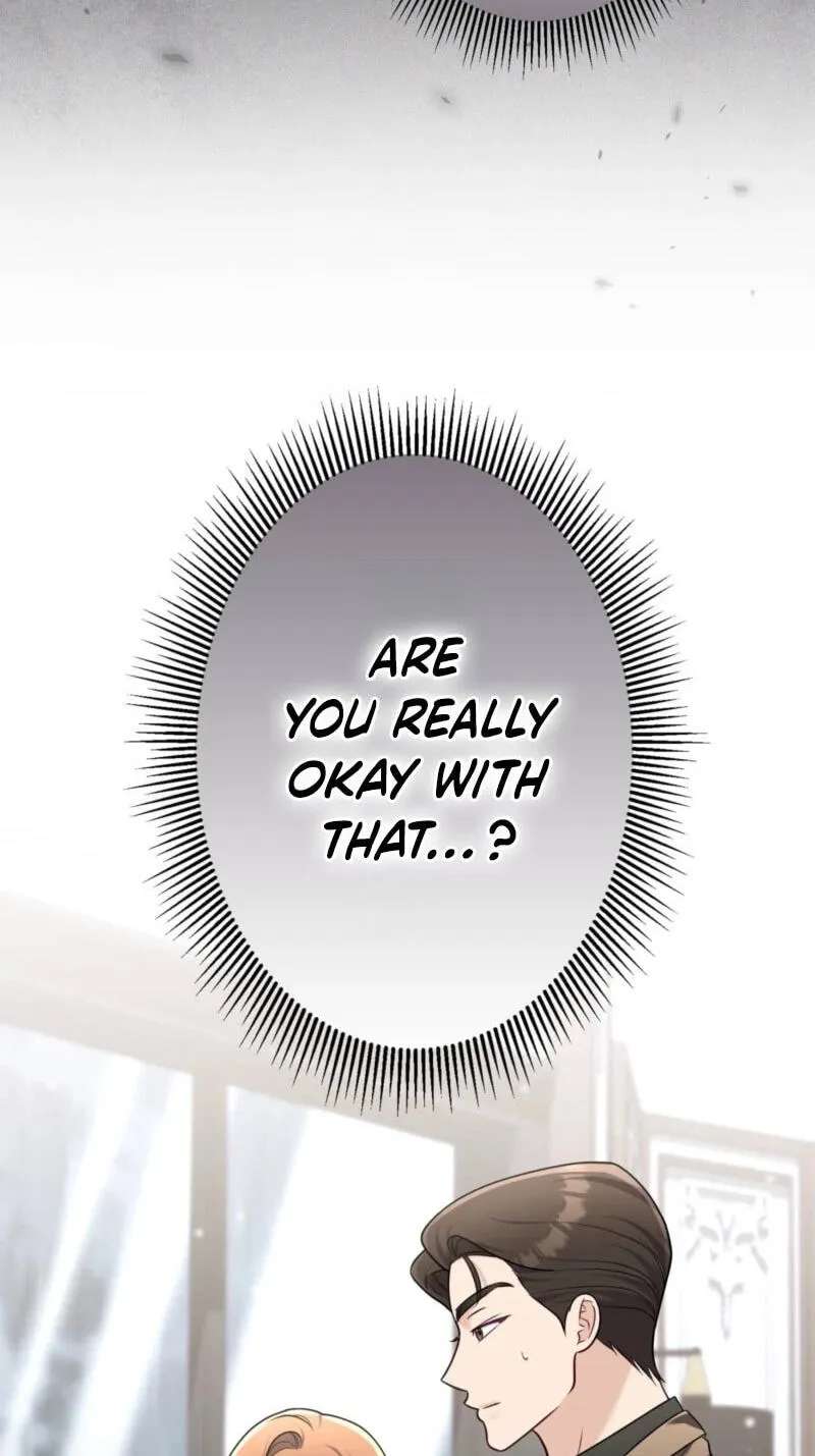 To the Brother of the Husband I Loved Chapter 38 - page 22