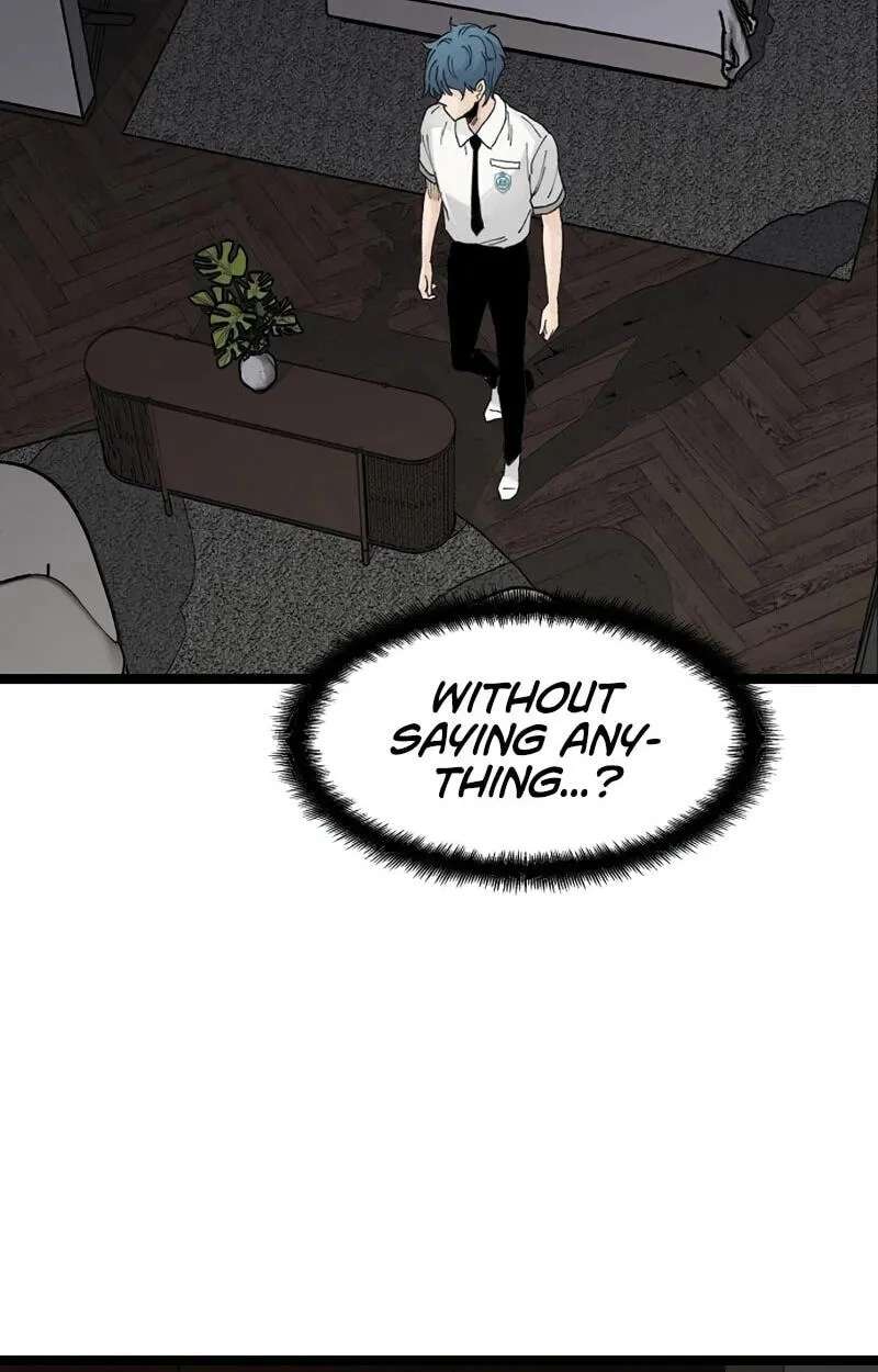 The Silent Transfer Student Chapter 72 - page 89